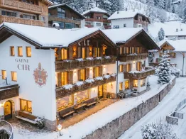 Garni - B&B Cir