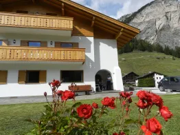 Natureresidence Katiuscia