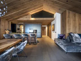 Chalet Urela - Luxury Apartment