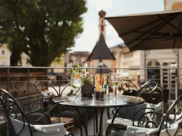 Hotel Genziana