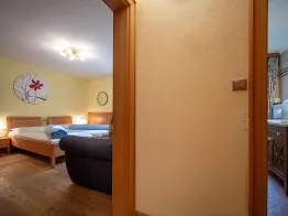 Chalet Solaia