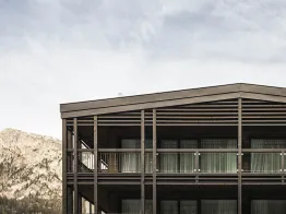Hotel La Truga