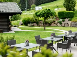 Rainell Dolomites Retreat