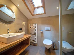 Garni - B&B Cësa Salegg