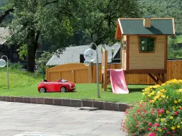 Apartments Rabanser Ossi