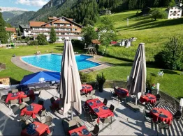 Mar Dolomit