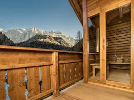Savoy Dolomites Luxury Hotel