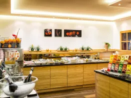 Alpin & Vital Hotel La Perla