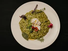 Almhotel Col Raiser