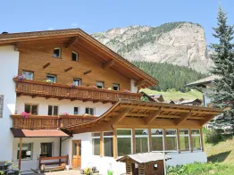 Residence Crespëina