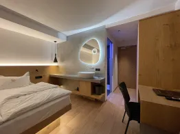 Hotel Des Alpes