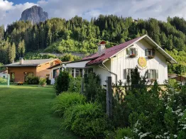 Post  Familyhotel