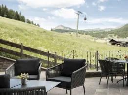 Garni-Hotel Giardin Boutique B & B