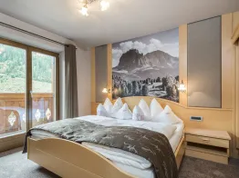 Hotel Carmen Dolomites