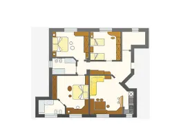 Residence Villa Victoria