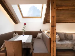 Apartments Rondula Sella