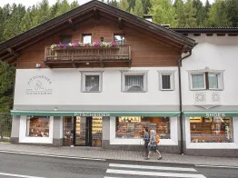 Schuhwaren Pitscheider