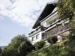 Alpstay Chalet Hotel Hartmann – Adults Only