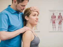 Dolomiti Physiocenter – Dr. Ivan Peristi | Physiotherapy and Rehabilitation