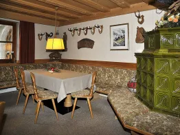 Garni - B&B Halali