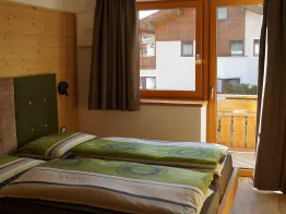Apartments Salieta