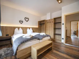 Apartments Stua da Carlo