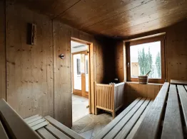 Garni-Hotel Bel Vert