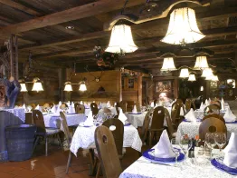 Des Alpes Stuben