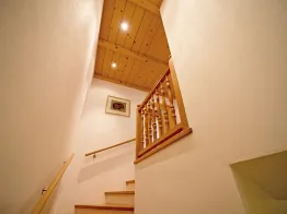 Apartments Chalet Prinoth