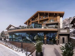 Hotel Sun Valley