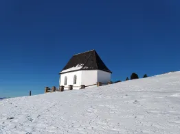 Heilig-Kreuz-Kapelle