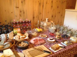 B&B - Apartments Maso Larciunei - Agriturismo