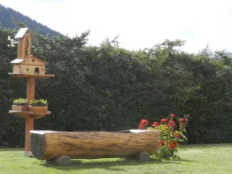Natureresidence Katiuscia