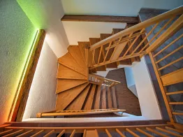 Apartments Chalet Aghel