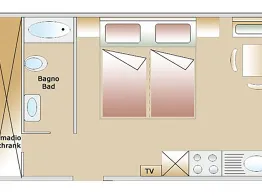 Apartments Cesa Milia