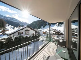 Apartments Villa David Dolomites