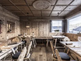 Hotel Niblea Dolomites