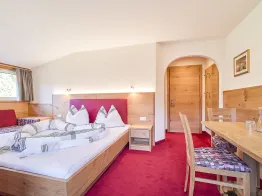 Garni - B&B Kedul Lodge
