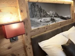 Apartments Col da Larjac
