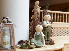 B&B - Apartments Cudlea
