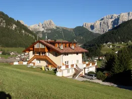 Apartments Etruska