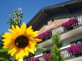 Garni - B&B Floreal