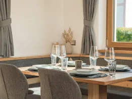 Apartments Amonit Mountain Living