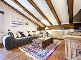 Attic Apartment