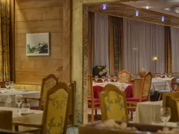 Hotel Antares