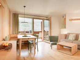 Apartments Palmerhof