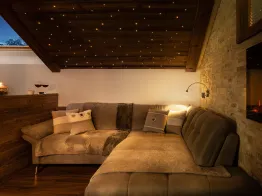 Apartments Rondula Sella