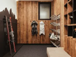 Apartments Chalet Milé