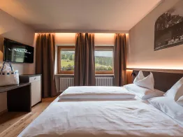 Monte Pana – Dolomites Hotel