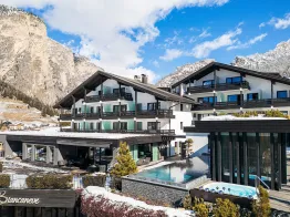 Biancaneve Family Hotel